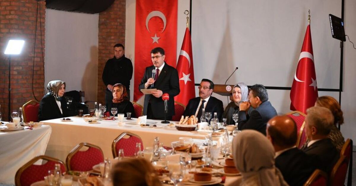 Ankara Valisi Şahin'den 'sokak hayvanları' açıklaması | Son dakika haberleri