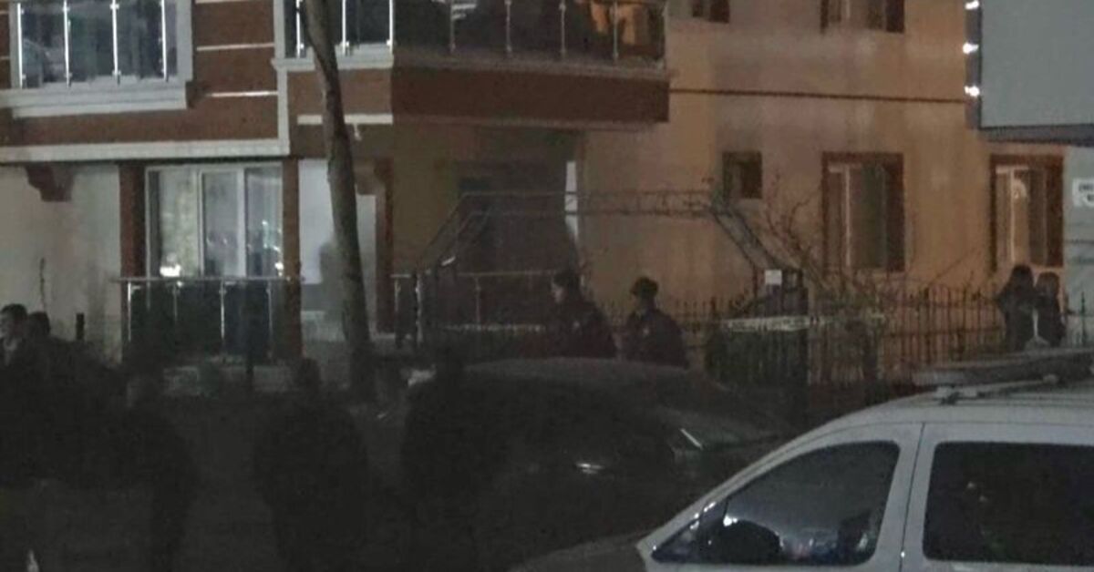 Ankara'da kardeşinin sevgilisini öldüren ağabey yakalandı | Son dakika haberleri