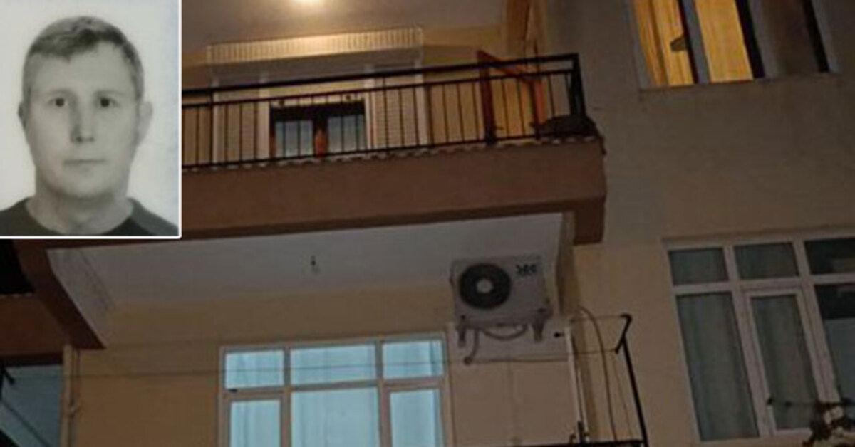 Antalya haberleri: 2 ayda peş peşe 3 can… Anne, baba ve oğulları… Ölüm evi | Son dakika haberleri