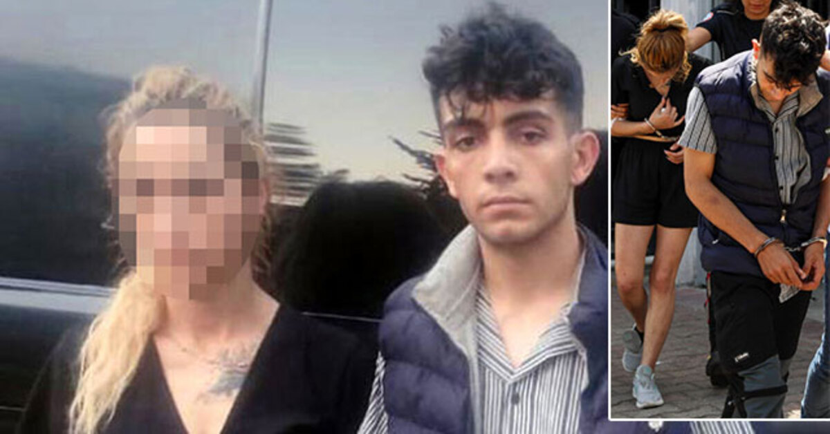 Antalya haberleri: Arkadaş katiline istenen ceza açıklandı | SON DAKİKA HABERLER | Son dakika haberleri