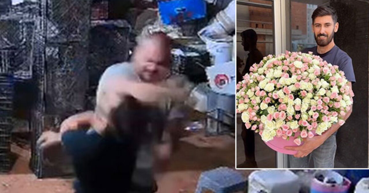 Antalya haberleri: Öldüren yumruğa istenen ceza belli oldu | SON DAKİKA HABERLER | Son dakika haberleri