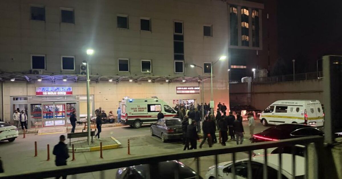 Arsa satışı tartışmasında komşusunu tüfekle öldürdü – Güncel haberler