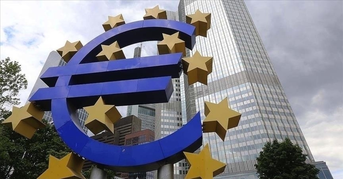 Avrupa Merkez Bankası'ndan faiz indirimi – Para Haberleri