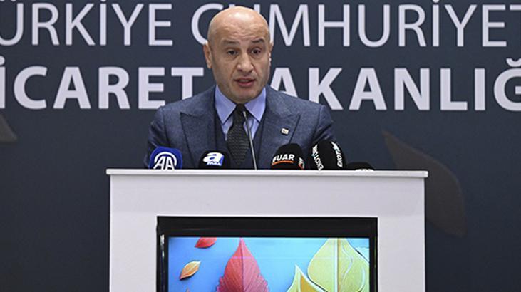 Avrupa’nın en büyük ayakkabı fuarı İstanbul’da