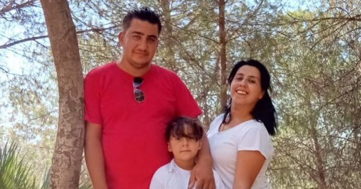 Aydın Nazilli'de itfaiye eri Turgay Gezgin'in eşi ve 2 çocuğu yangında öldü | Son dakika haberleri