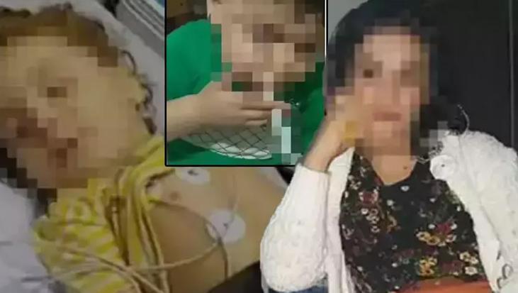 Babanın eline geçen korkunç video! Oğluna sigara içirip ilaç verdi: Öleceksin zaten… Gerekçeli karar açıklandı