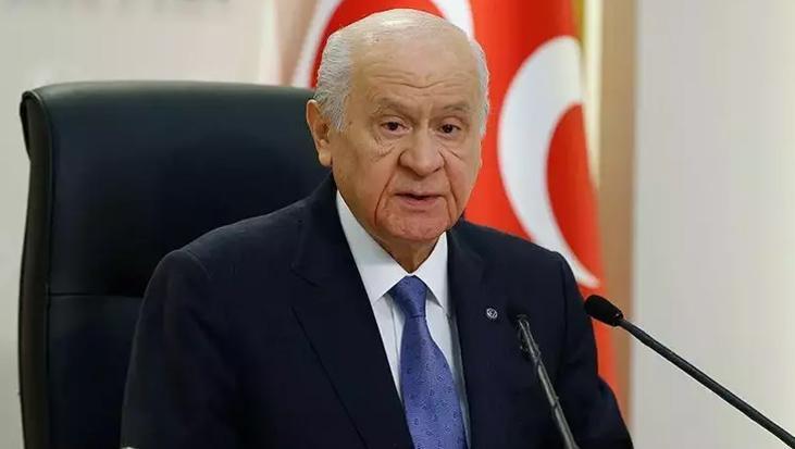 Bahçeli’den Kadınlar Günü mesajı