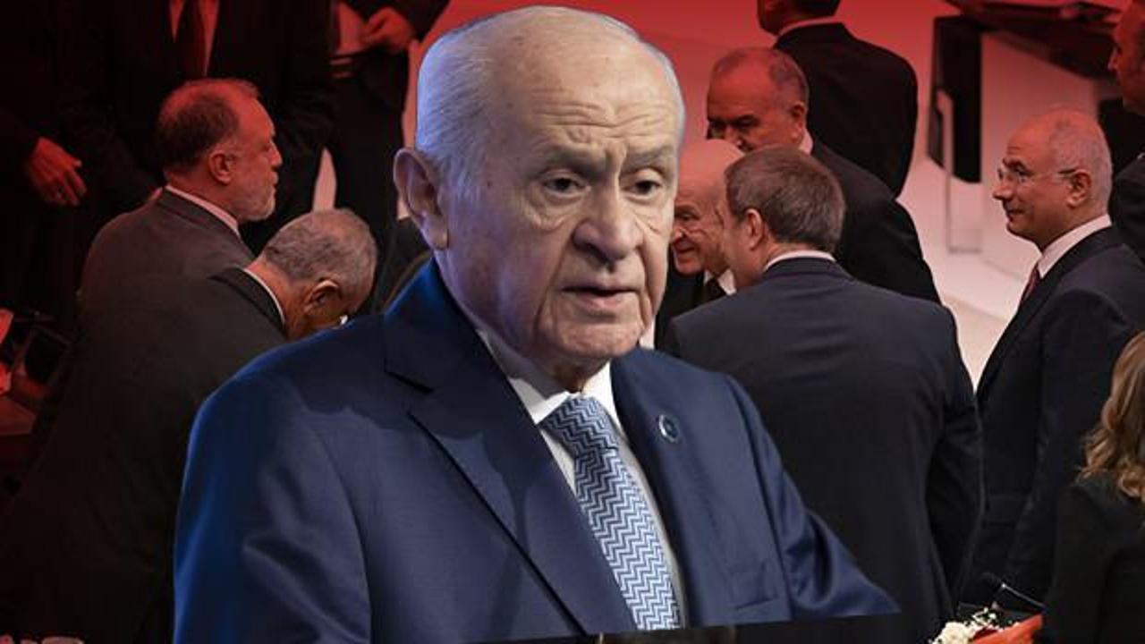 Bahçeli’nin açıklamasında DEM’e ince mesaj… Satır arasında anlamlı ayrıntı