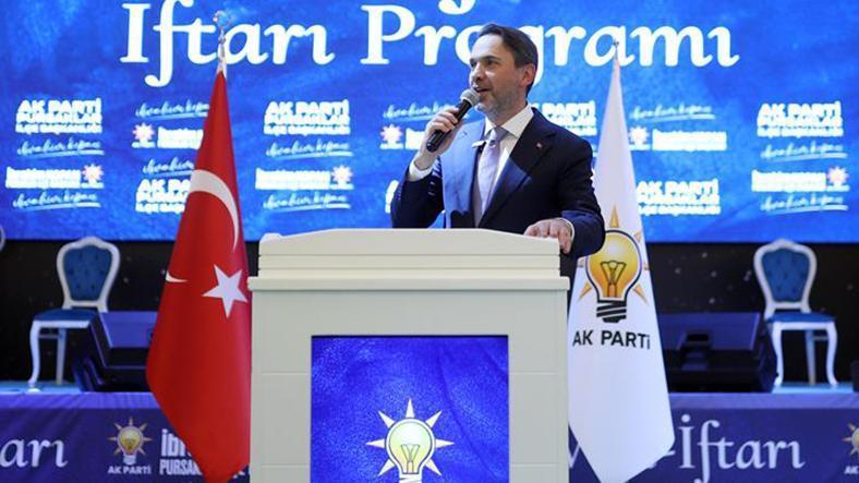Bakan Bayraktar Amerika’da atılan imzaları anlattı: Türkiye’yi bambaşka bir seviyeye getirecek