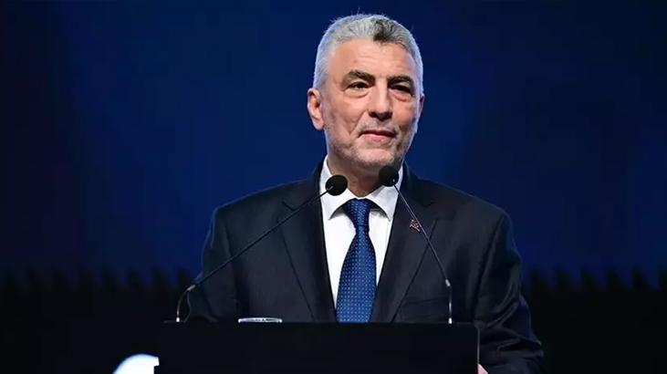 Bakan Bolat’tan Türkiye-Bulgaristan ilişkilerine ilişkin açıklama
