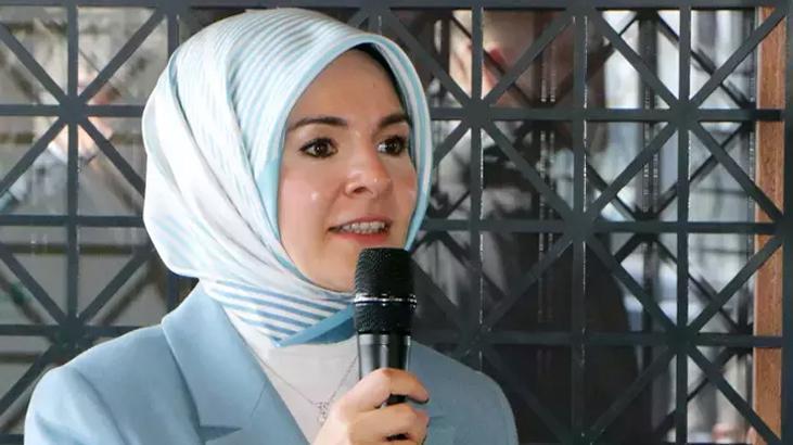 Bakan Göktaş ABD’deki Türkevi’nde konuştu: Kadınlar iş dünyasında büyük başarılara imza atıyor