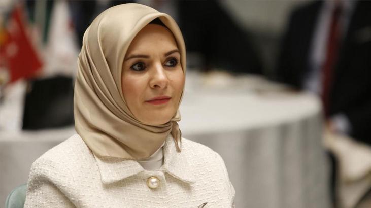 Bakan Göktaş iftar programında konuştu! Kalpten Kalbe Hep Birlikte programı