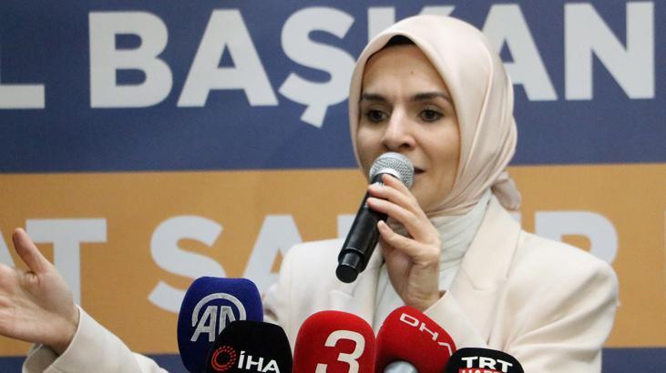 Bakan Göktaş’tan Aile Yılı mesajı! ‘Hak ettiği değere taşımaya kararlıyız’