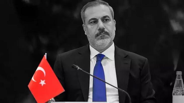 Bakan Hakan Fidan İİT Olağanüstü Dışişleri Bakanları Konseyi Toplantısı’nda konuştu: Birlik içinde hareket etmeliyiz