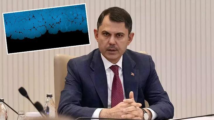 Bakan Kurum sosyal medyadan ‘Uluslararası Sıfır Atık Günü’ paylaşımı yaptı