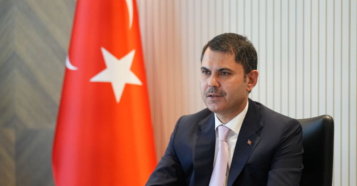 Bakan Kurum'dan deprem fırsatçılarına tepki – Emlak Haberleri