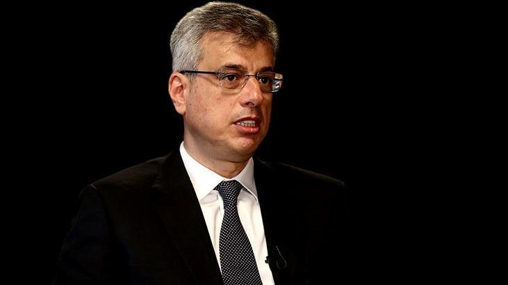 Bakan Memişoğlu: Sağlıklı Türkiye Yüzyılı’nı inşa etme çabasındayız