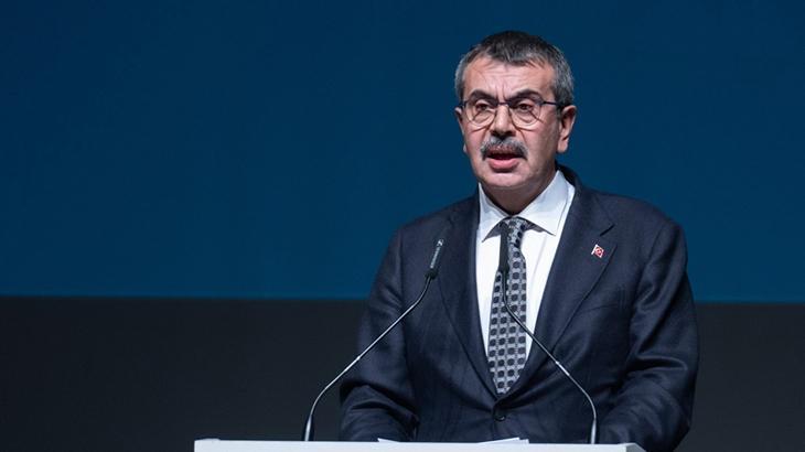 Bakan Tekin’den Ramazan Bayramı mesajı