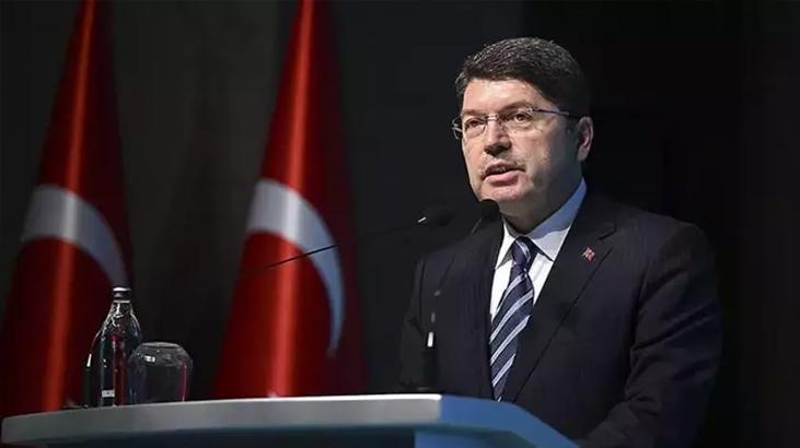 Bakan Tunç açıkladı! ‘Noterlerin etkinliği artacak’