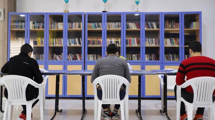 Bakan Tunç’tan hükümlü ve tutuklulara yönelik eğitim desteğine ilişkin açıklama