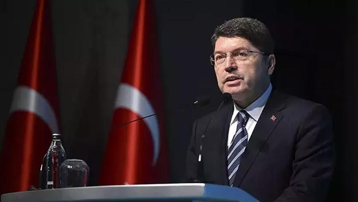 Bakan Tunç’tan İmralı açıklaması: Ziyaret için başvuru yapıldı
