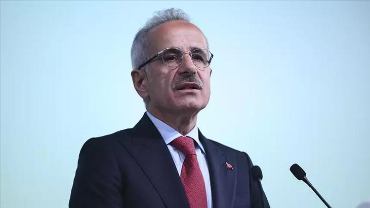 Bakan Uraloğlu, Batman’da çeşitli ziyaretlerde bulundu