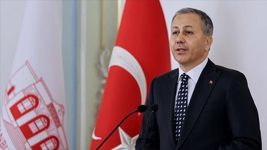 Bakan Yerlikaya’dan 2 yaşındaki Rana’nın köpek saldırısında ölümüyle ilgili açıklama