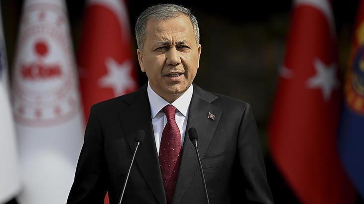 Bakan Yerlikaya’dan bayram öncesi bir kez daha uyarı! ‘Gözümüz yolda olsun’