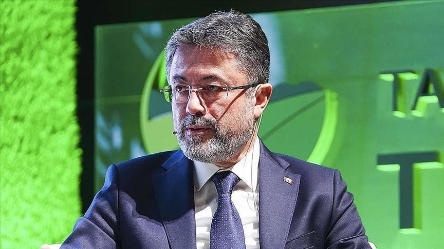 Bakan Yumaklı, Aydın memecik zeytininin AB’den coğrafi işaret tescili almasını değerlendirdi