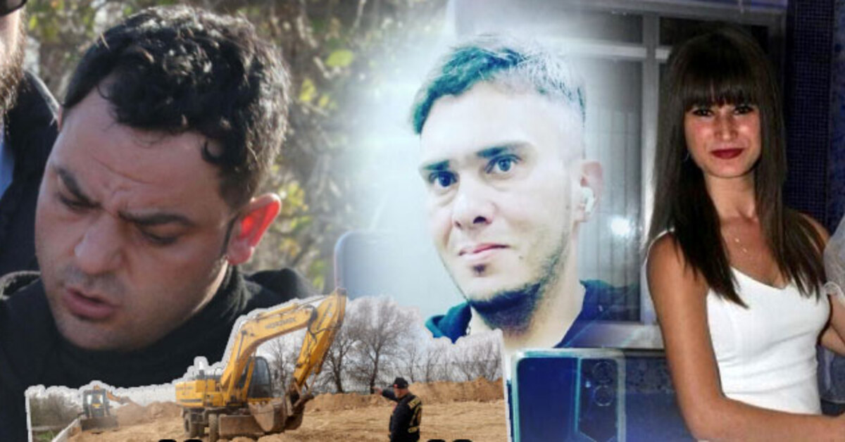 Baldızını döverek motokuryeyi boğarak öldürmüştü! Son sözü soruldu! | Son dakika haberleri