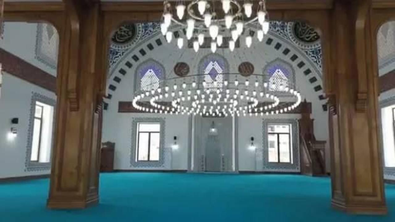 Başkan Erdoğan’dan Gine’deki açılışta önemli açıklamalar! Adını verdiler…