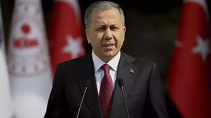 Bayram tatilinin ilk gününde acı bilanço! Bakan Yerlikaya: Trafik kurallarına uyalım