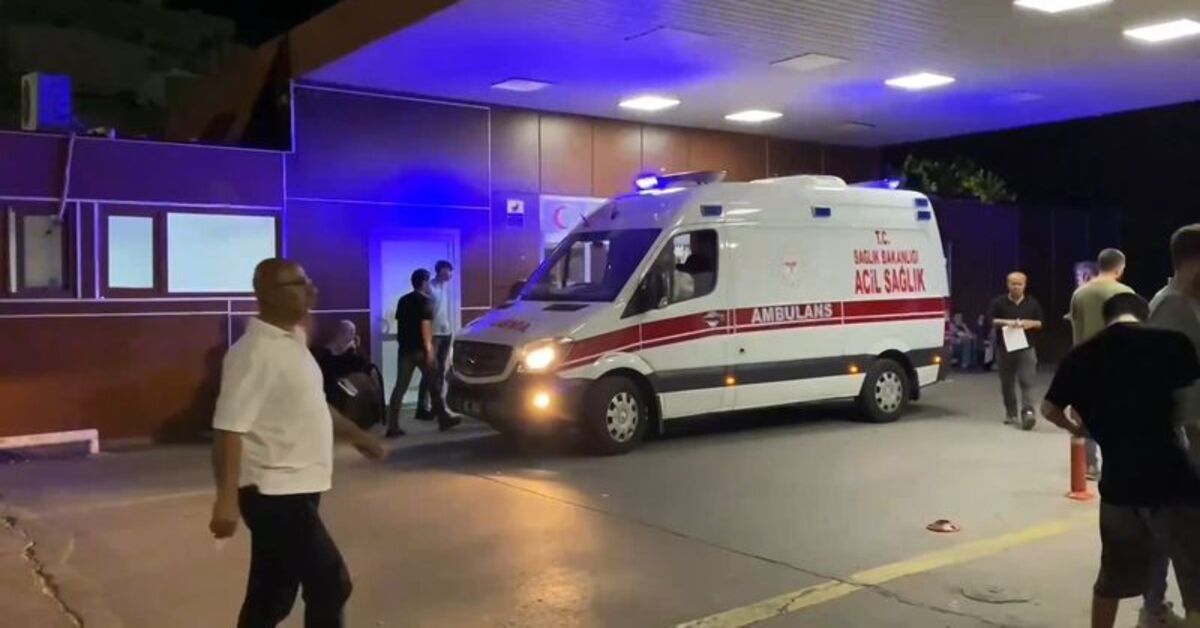 Bir çocuk annesi Dilan Aslan'a kıydı! Koca vahşeti | SON DAKİKA HABERLER | Son dakika haberleri