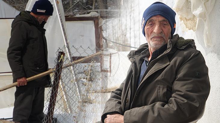 Bir sabah uyandı her şeyini kaybetti: 60 yıllık serüven bitti