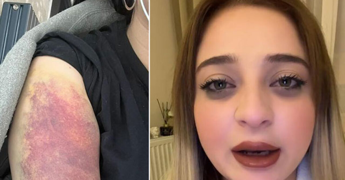 Biri bu adamı durdursun! Hatice Karaçam'ın çığlığı | SON DAKİKA HABERLER | Son dakika haberleri
