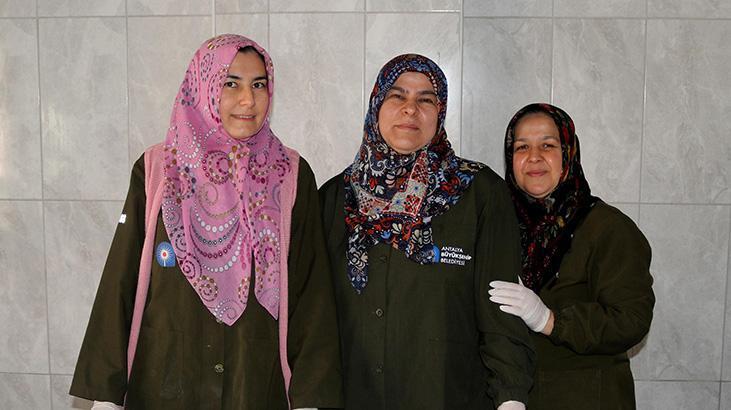 ‘Bizi görünce insanların aklına ölüm geliyor’