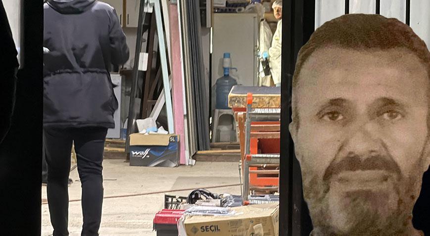 Boğazı kesilen camcının katilinin kimliği şoke etti! ‘Beni taciz etti’ iddiası