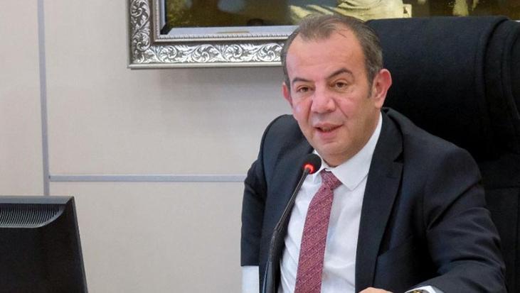 Bolu Belediyesi’nden yangın raporu kararı: 1 milyon lira istendi