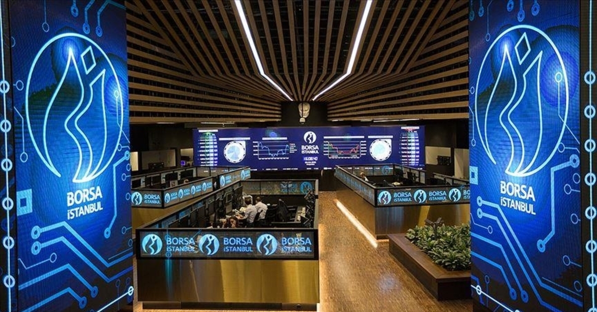 Borsa İstanbul’da manipülasyon soruşturmasında 17 kişi gözaltına alındı – Borsa Haberleri