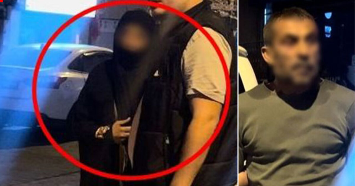Bursa haberleri: Kadını benzin döküp yakacaktı! Savunması kan dondurdu | Son dakika haberleri