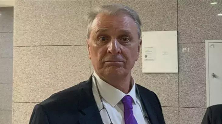 Can Ataklı’ya hakkında başlatılan soruşturmada adli kontrol tedbiri uygulandı