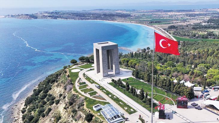 Çanakkale: Tarihe sığmayanların öyküsü