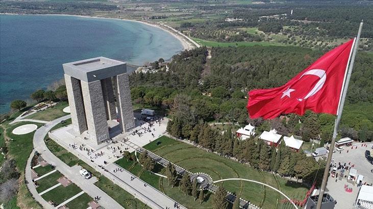 Çanakkale’de 18 Mart’ta okullara 1 gün ara verilecek