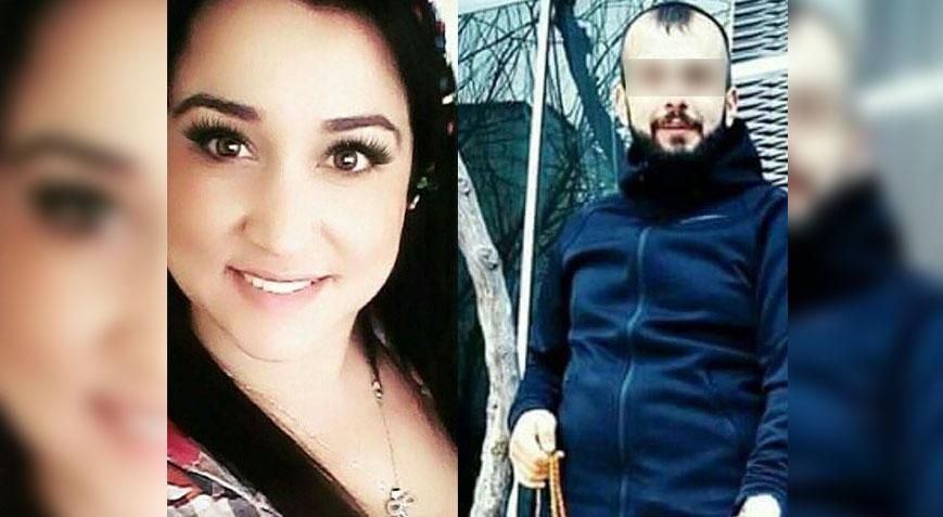 Cesedi poşete sarılı bulunan Funda’nın cezaevinden kaçan katili yakalandı