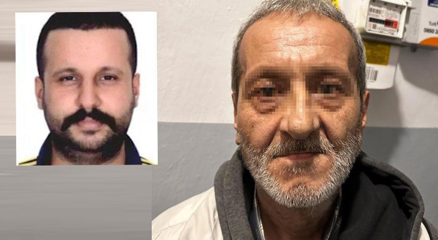 Çete elebaşı Barış Boyun’un ağabeyi gözaltına alındı