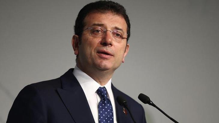 Cezaevinden Cumhurbaşkanlığı kampanyası