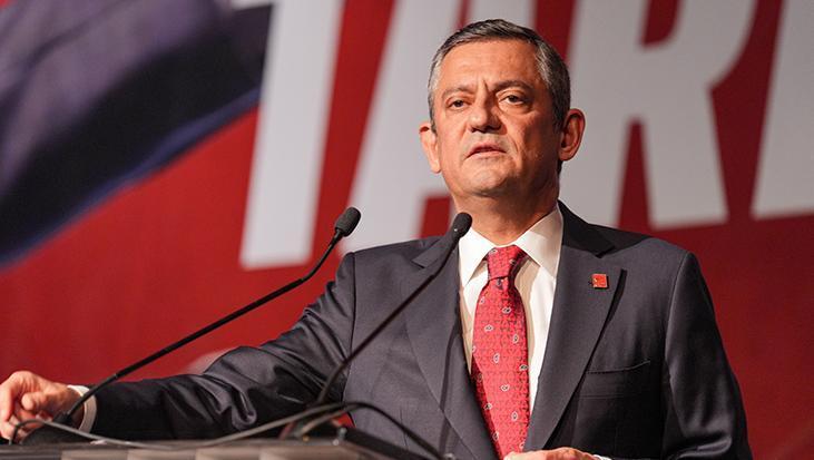 CHP, Ekrem İmamoğlu’nu cumhurbaşkanı adayı olarak belirledi
