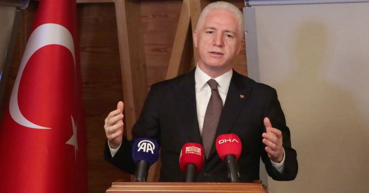 CHP heyetinden İstanbul Valisi Davut Gül'e ziyaret