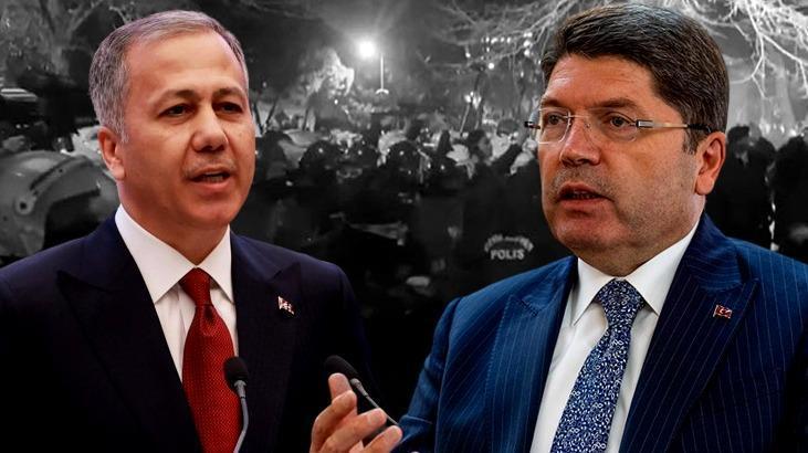 CHP Lideri Özel’in sokak çağrısına peş peşe tepkiler: Sorumsuzluktur, asla kabul edilemez