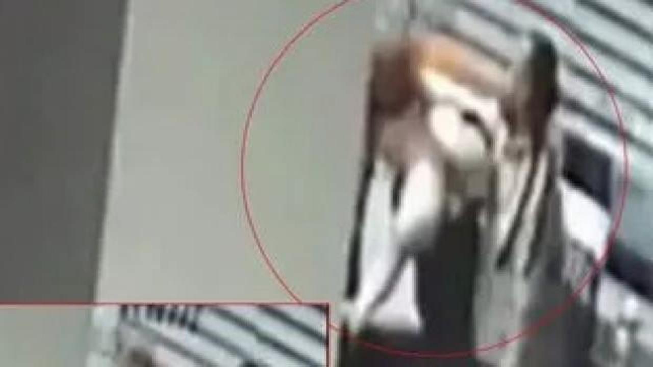 CHP’de kadına şiddet istifa getirdi